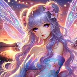 FairyDevil - #53