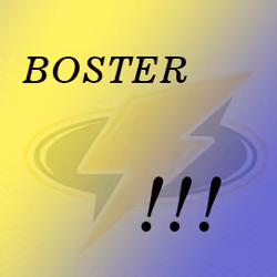 BOUSTTTTTER