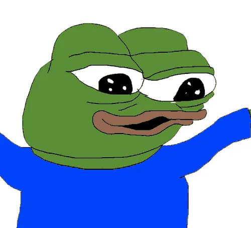PEPE Haapy
