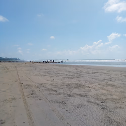 Cox’s Bazar 