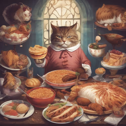 Gluttony