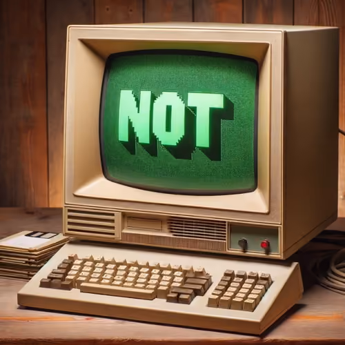 notcoiner