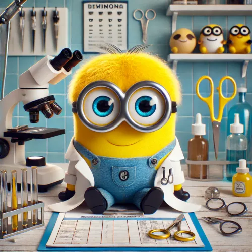 minion