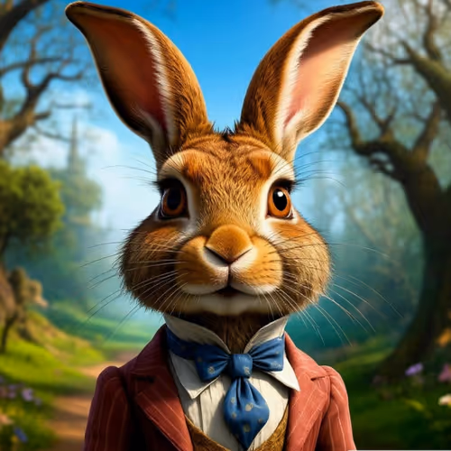 Hare