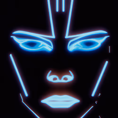 Zeon Face 116/7777