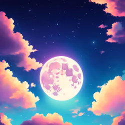 moon