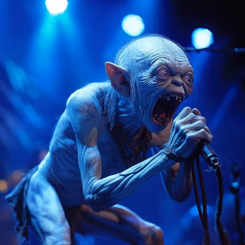 6ollum on Mordor Fest