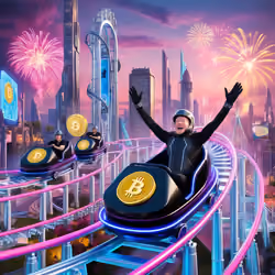Musk_riding_a_Dogecoin (2)