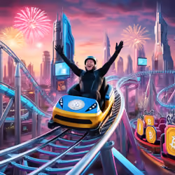 Musk_riding_a_Dogecoin (3)