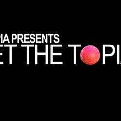 BLACK DAVE - Meet the TOPIANS 1871