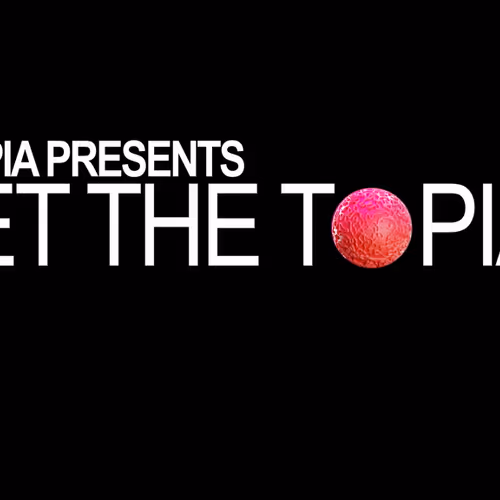 BLACK DAVE - Meet the TOPIANS 543