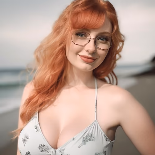 Redhead