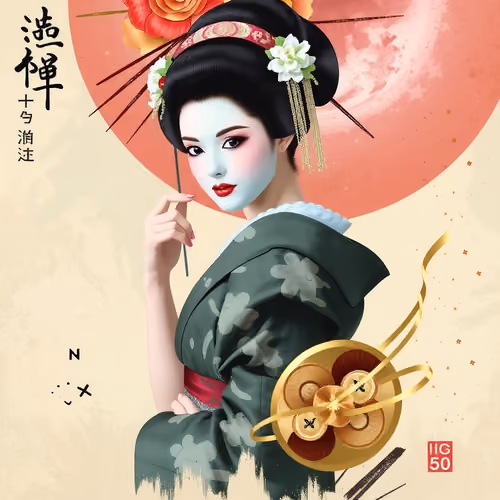 Geisha