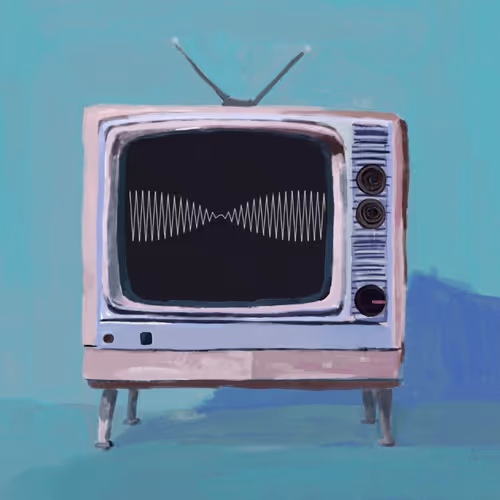 Item #1 Media