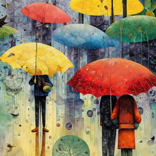 Rainy #440