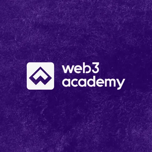 Web3 Academy 2.0 🟣 90
