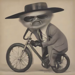 mr incognito
