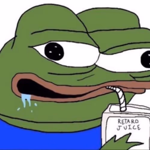 RetardJuice 1