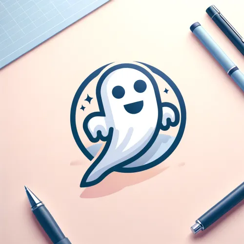 Table Ghost  #13
