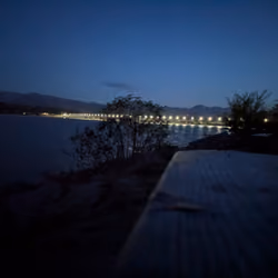 Nigth lights