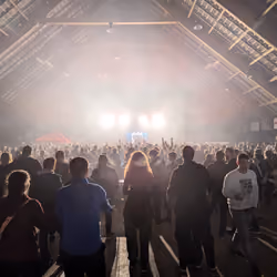 pic one concert 