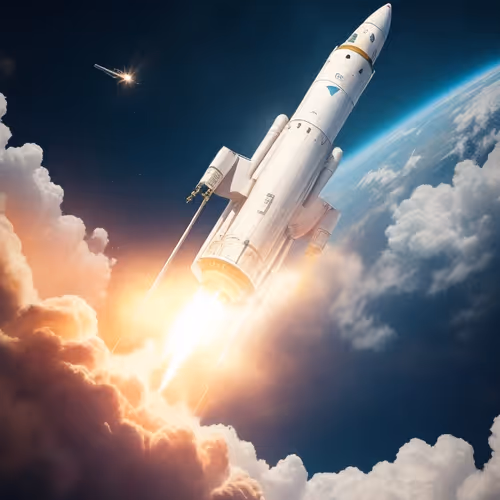 Zora Galactic Voyager