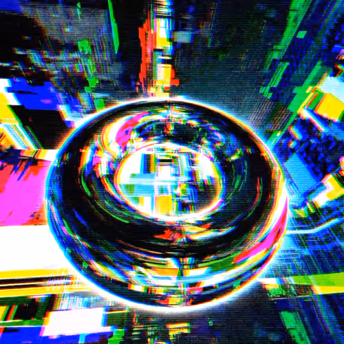 Item #3 Media