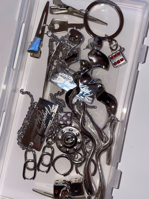 Item #1 Media