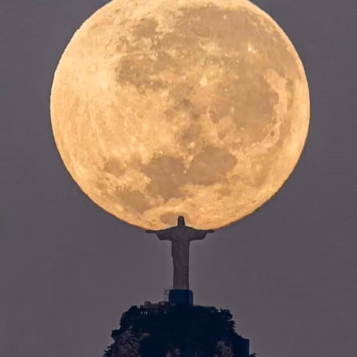 Moon