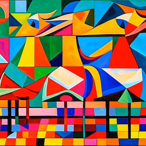 Picasso 1