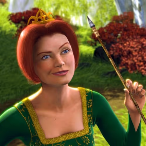 Fiona