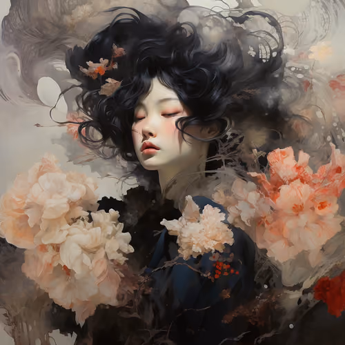 eastern beauty 