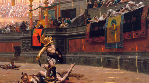 Item #11 Media