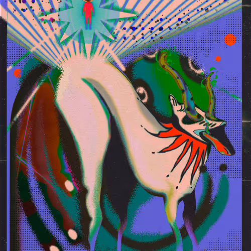 Velvetspirit, the Nebula Noble 153