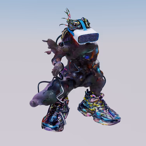 Item #1 Media