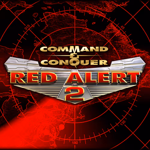 Red Alert 2 1