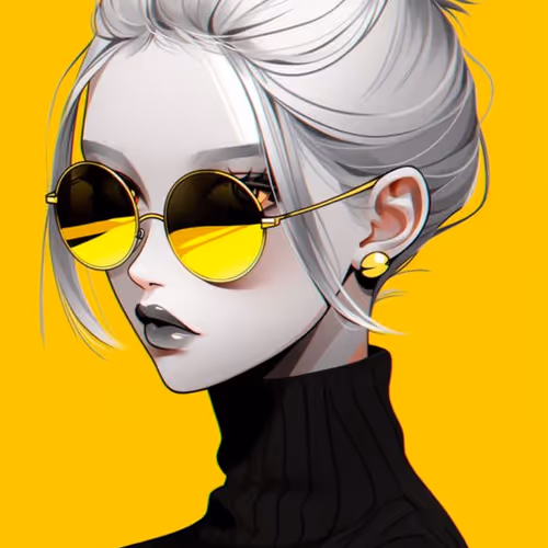 Vivid Vogue