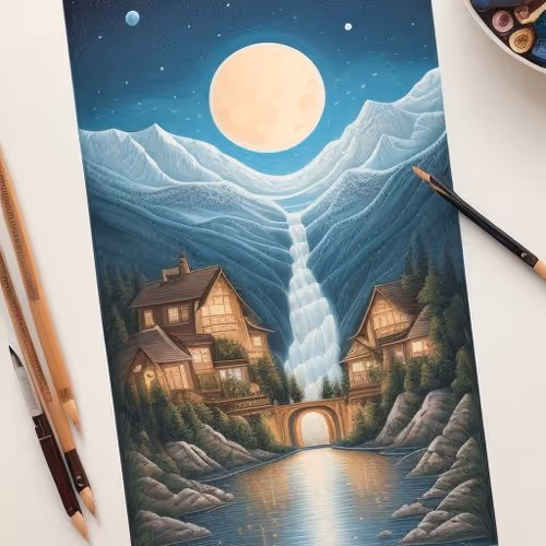 Art pack