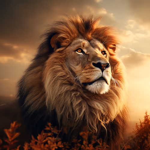 Wild Animals