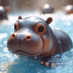 hippopotamus