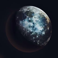 Moon Zorb