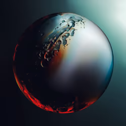 Pluto Zorb