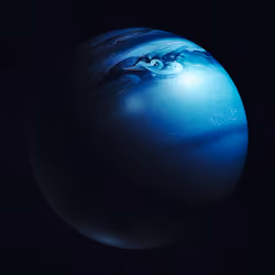 Neptune Zorb