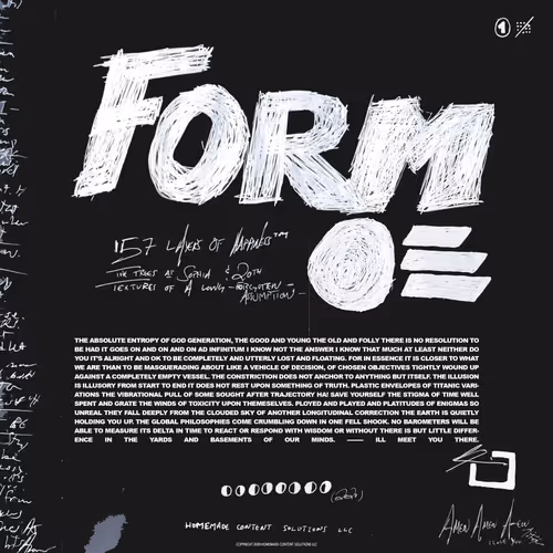 Form
