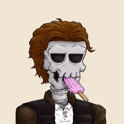Dope Skull