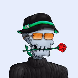 Dope Skull