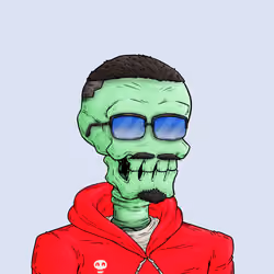 Dope Skull
