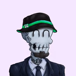 Dope Skull