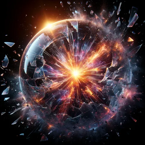 Zora Supernova Orb