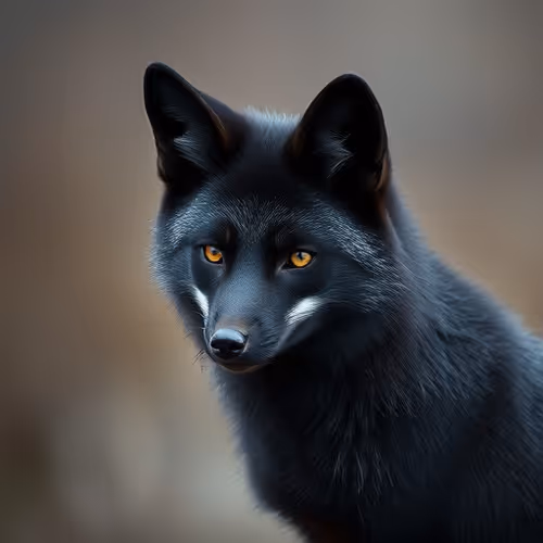 Black Fox
